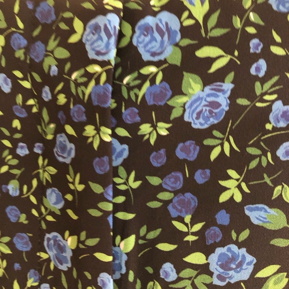 Zara pants excellent condition size XS - Picture 7 of 11